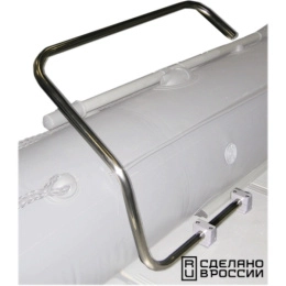 Консоль бортовая малая правая (030312T)